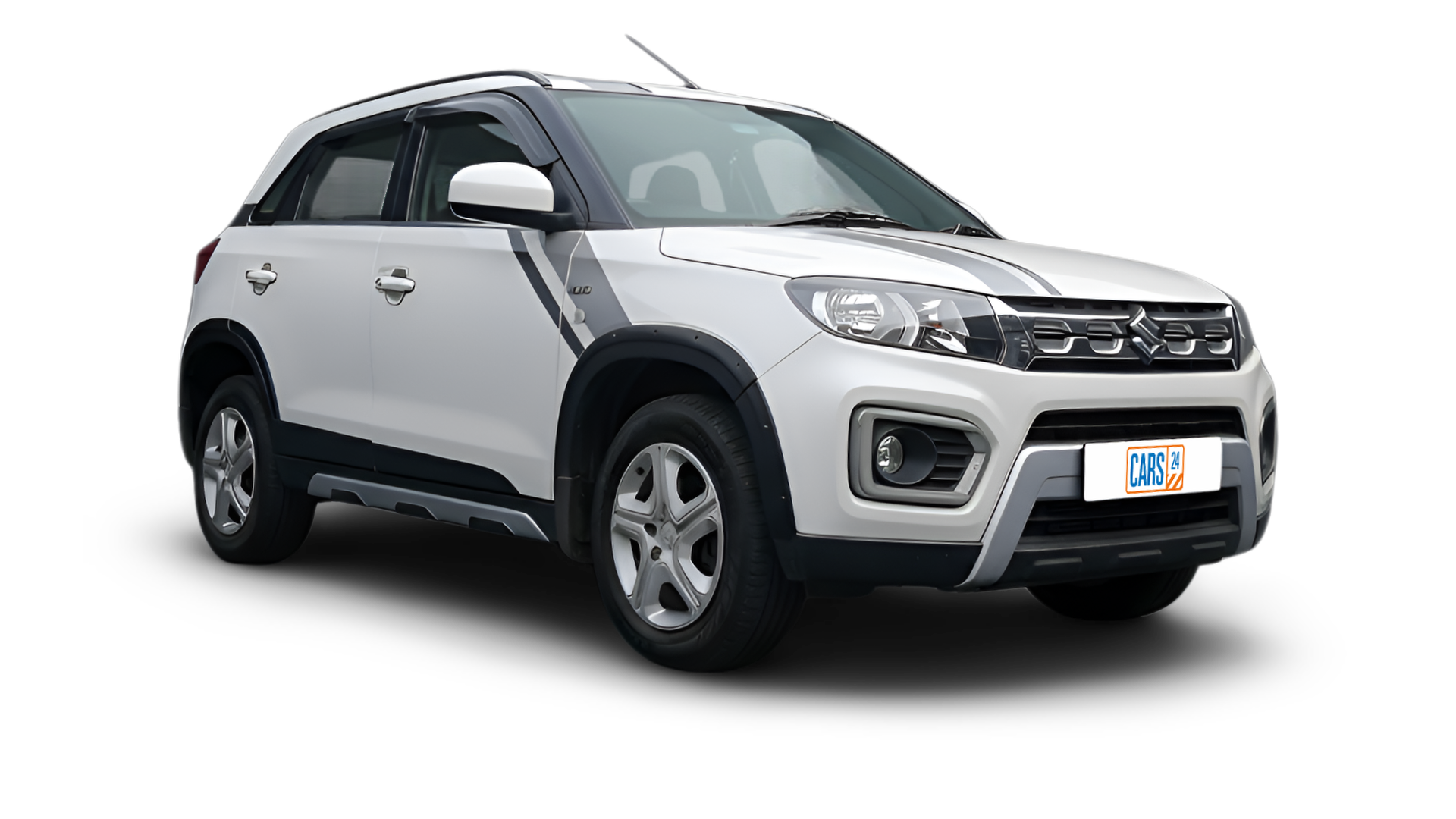 Maruti Vitara Brezza-img